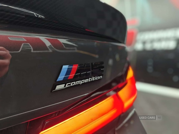 Used BMW M5 2021 for sale - 77400972: Photo 7