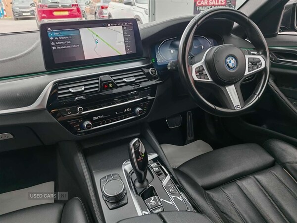 Vehicle 36