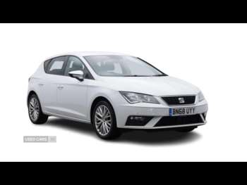 2018 - 1.6 TDI SE Dynamic [EZ] 5dr