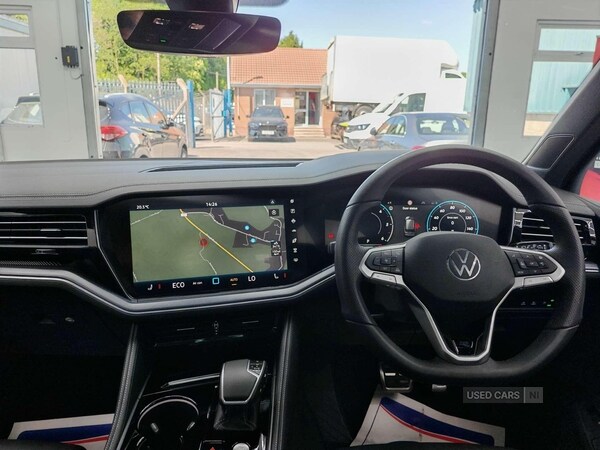 Vehicle 26