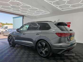 Used Volkswagen Touareg 2024 for sale - 74611799: Photo