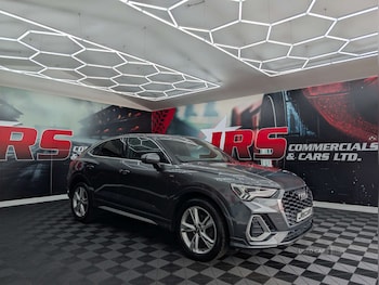 Used Audi Q3 2019 for sale - 79534029: Photo