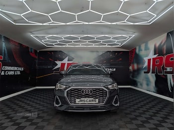 Used Audi Q3 2019 for sale - 79534029: Photo