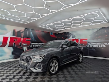 Used Audi Q3 2019 for sale - 79534029: Photo