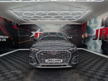 Used Audi Q5 2023 for sale - 78676867: Photo
