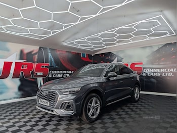 Used Audi Q5 2023 for sale - 78676867: Photo