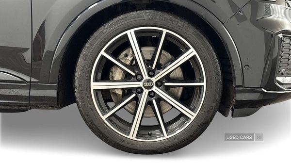 Used Audi Q7 2022 for sale - 77684891: Photo 4