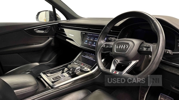 Used Audi Q7 2022 for sale - 77684891: Photo 6