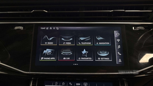 Used Audi Q7 2022 for sale - 77684891: Photo 7