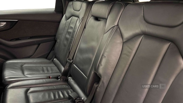 Used Audi Q7 2022 for sale - 77684891: Photo 8