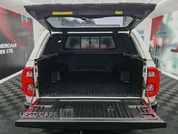 Used Toyota Hilux 2021 for sale - 78261684: Photo