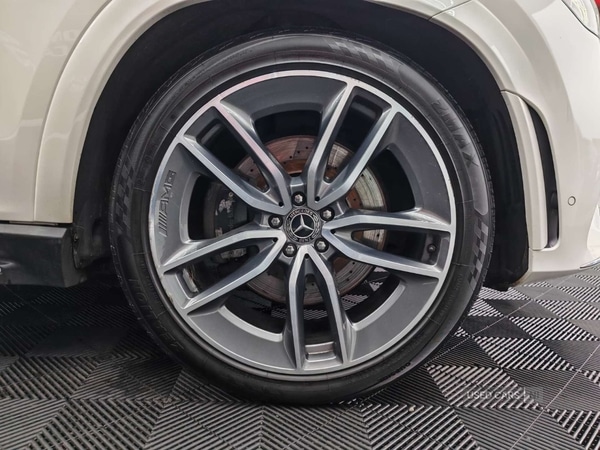 Used Mercedes-Benz GLE 2019 for sale - 77893474: Photo 11