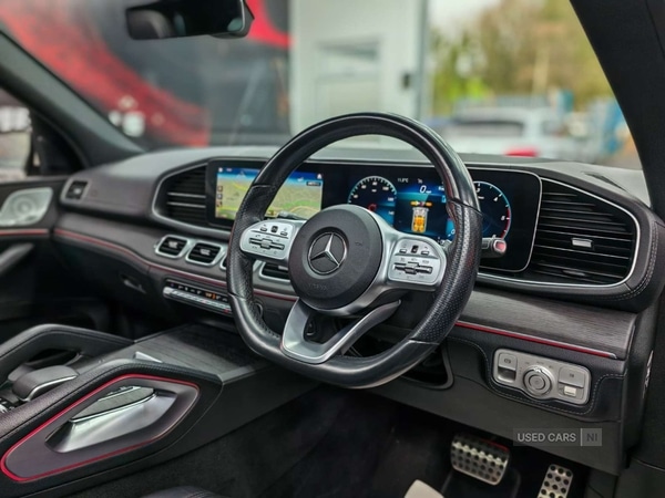 Used Mercedes-Benz GLE 2019 for sale - 77893474: Photo 12
