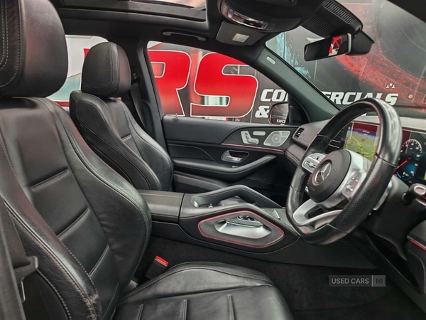 Used Mercedes-Benz GLE 2019 for sale - 77893474: Photo 13