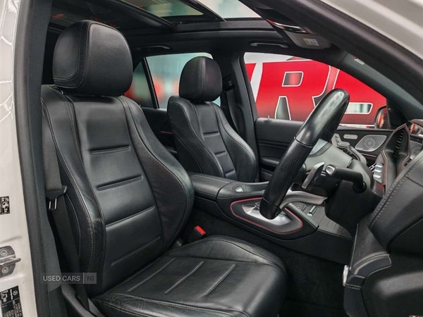 Used Mercedes-Benz GLE 2019 for sale - 77893474: Photo 14