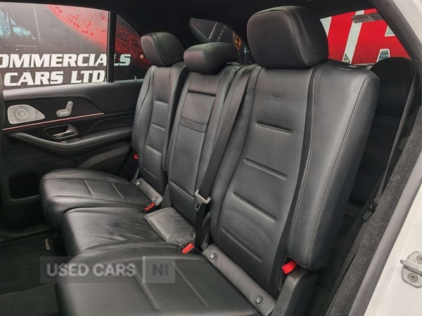 Used Mercedes-Benz GLE 2019 for sale - 77893474: Photo 21