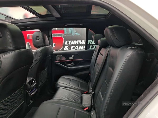 Used Mercedes-Benz GLE 2019 for sale - 77893474: Photo 22