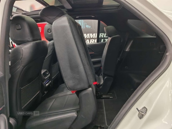 Used Mercedes-Benz GLE 2019 for sale - 77893474: Photo 23