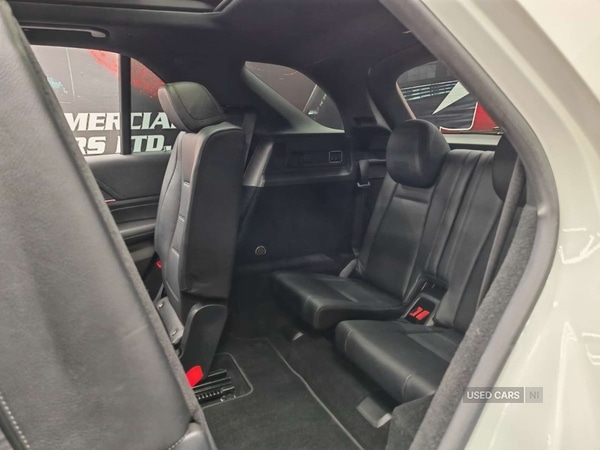 Used Mercedes-Benz GLE 2019 for sale - 77893474: Photo 24