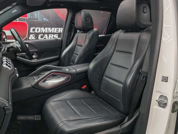 Used Mercedes-Benz GLE 2019 for sale - 77893474: Photo 25