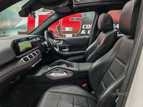 Used Mercedes-Benz GLE 2019 for sale - 77893474: Photo 26