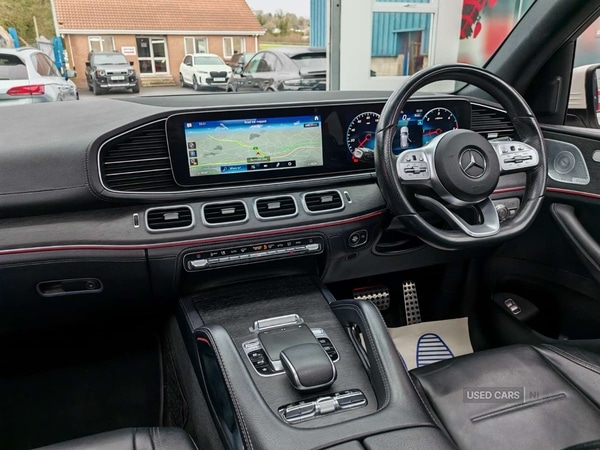 Used Mercedes-Benz GLE 2019 for sale - 77893474: Photo 27
