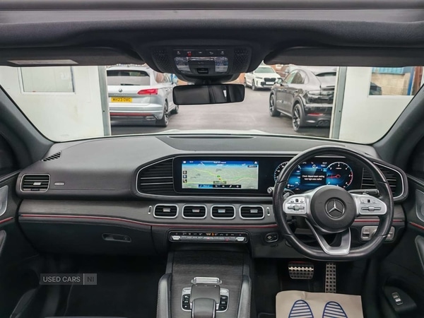 Used Mercedes-Benz GLE 2019 for sale - 77893474: Photo 28