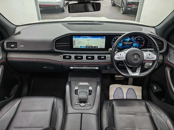 Used Mercedes-Benz GLE 2019 for sale - 77893474: Photo 29