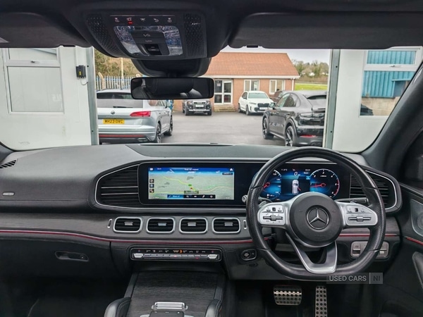 Used Mercedes-Benz GLE 2019 for sale - 77893474: Photo 30