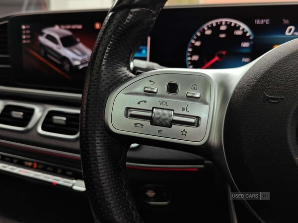 Used Mercedes-Benz GLE 2019 for sale - 77893474: Photo 32