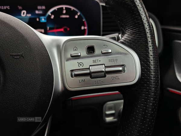 Used Mercedes-Benz GLE 2019 for sale - 77893474: Photo 33