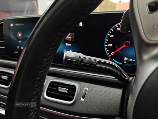 Used Mercedes-Benz GLE 2019 for sale - 77893474: Photo 35