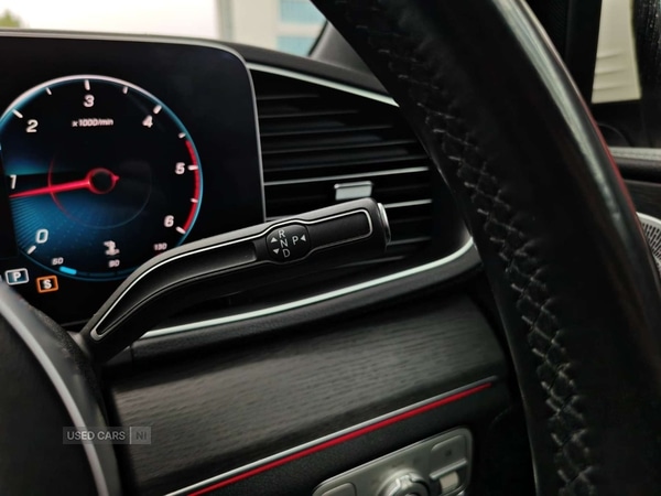 Used Mercedes-Benz GLE 2019 for sale - 77893474: Photo 36