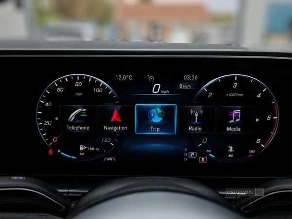 Used Mercedes-Benz GLE 2019 for sale - 77893474: Photo 37