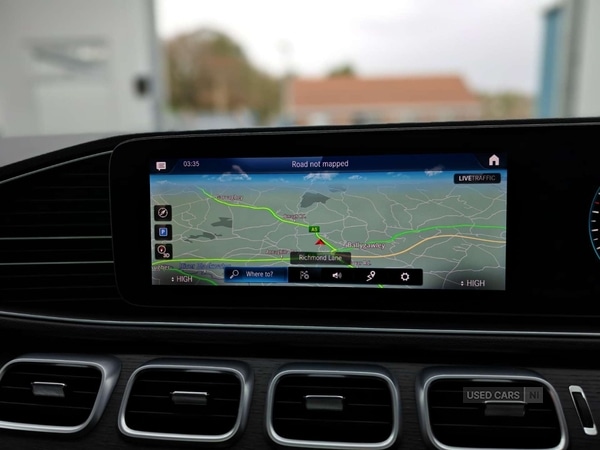 Used Mercedes-Benz GLE 2019 for sale - 77893474: Photo 40