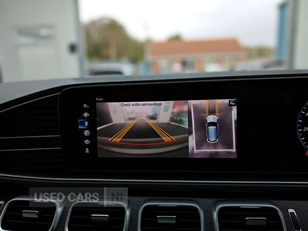 Used Mercedes-Benz GLE 2019 for sale - 77893474: Photo 41