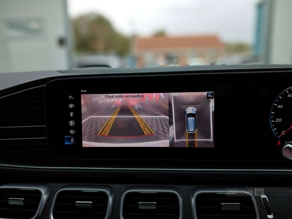 Used Mercedes-Benz GLE 2019 for sale - 77893474: Photo 42