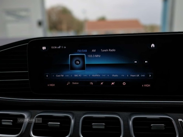 Used Mercedes-Benz GLE 2019 for sale - 77893474: Photo 44