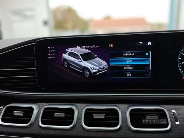 Used Mercedes-Benz GLE 2019 for sale - 77893474: Photo 45