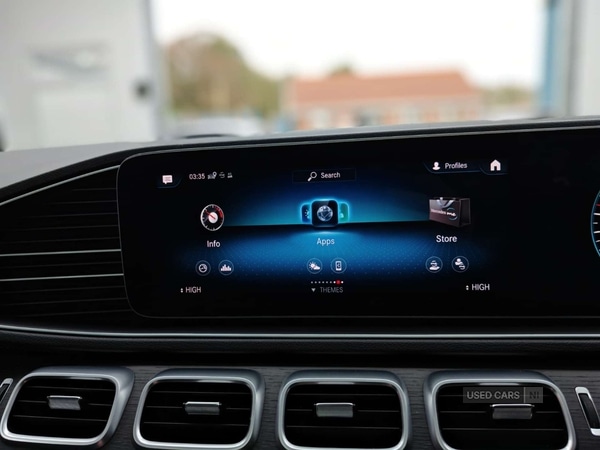 Used Mercedes-Benz GLE 2019 for sale - 77893474: Photo 46