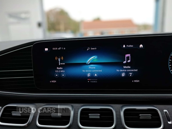 Used Mercedes-Benz GLE 2019 for sale - 77893474: Photo 47