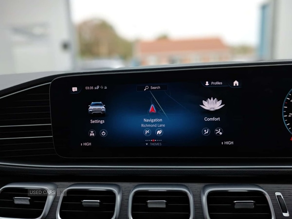 Used Mercedes-Benz GLE 2019 for sale - 77893474: Photo 48