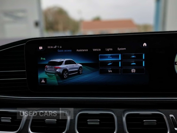 Used Mercedes-Benz GLE 2019 for sale - 77893474: Photo 49