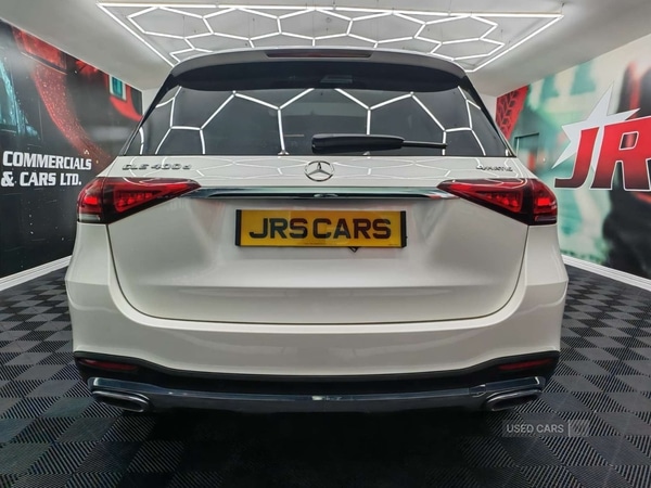 Used Mercedes-Benz GLE 2019 for sale - 77893474: Photo 5