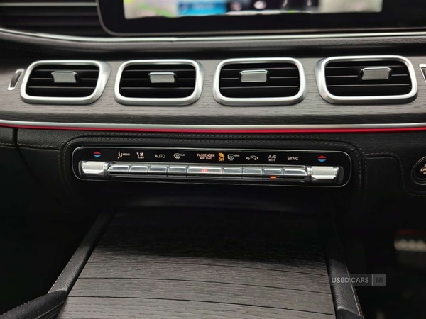 Used Mercedes-Benz GLE 2019 for sale - 77893474: Photo 50