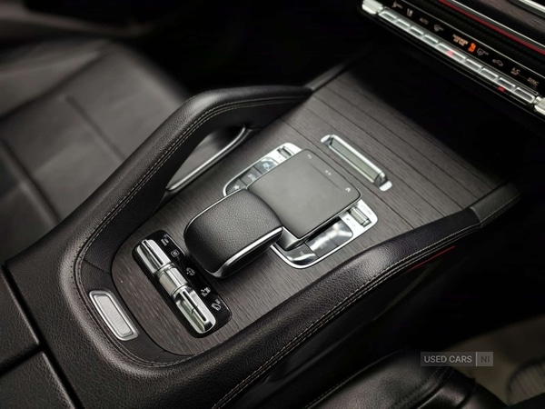 Used Mercedes-Benz GLE 2019 for sale - 77893474: Photo 52