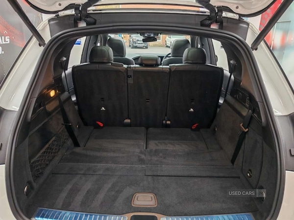 Used Mercedes-Benz GLE 2019 for sale - 77893474: Photo 53