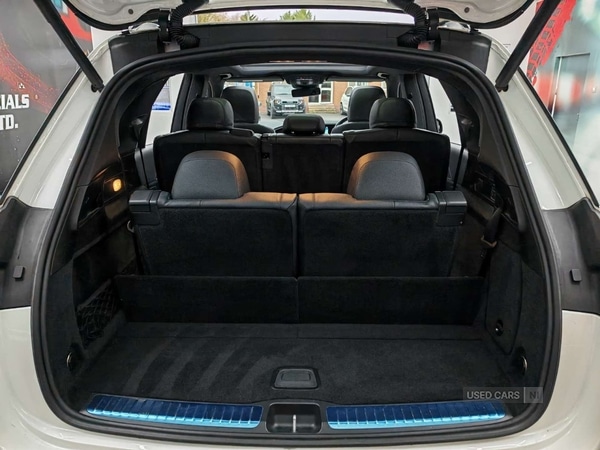 Used Mercedes-Benz GLE 2019 for sale - 77893474: Photo 54