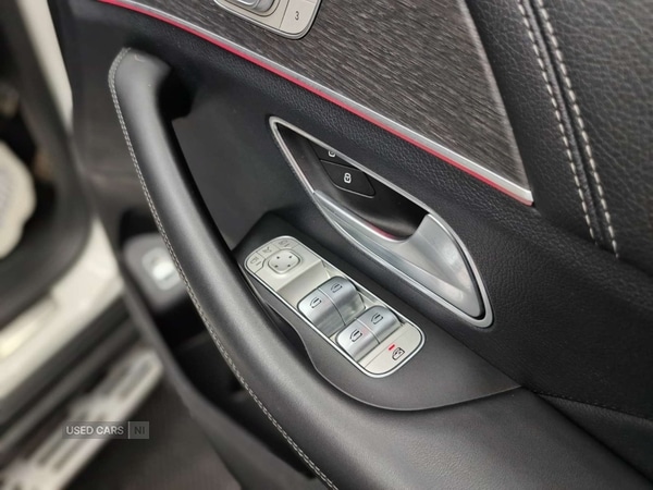 Used Mercedes-Benz GLE 2019 for sale - 77893474: Photo 56