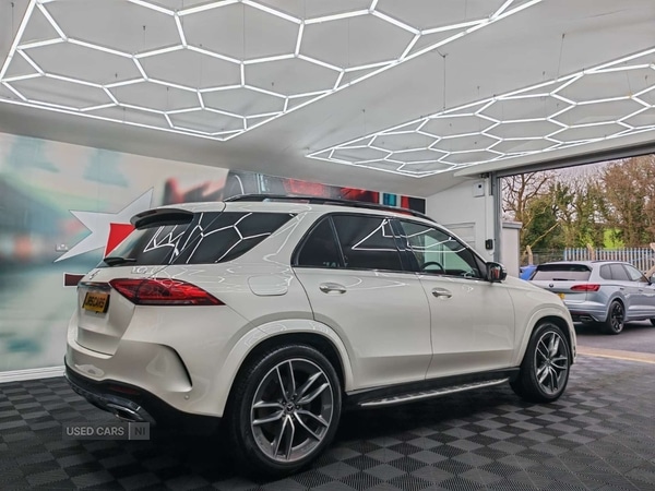 Used Mercedes-Benz GLE 2019 for sale - 77893474: Photo 6